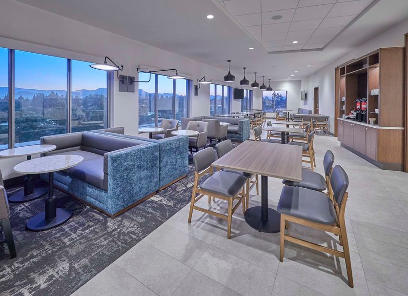 Εστιατόριο Φωτογραφία