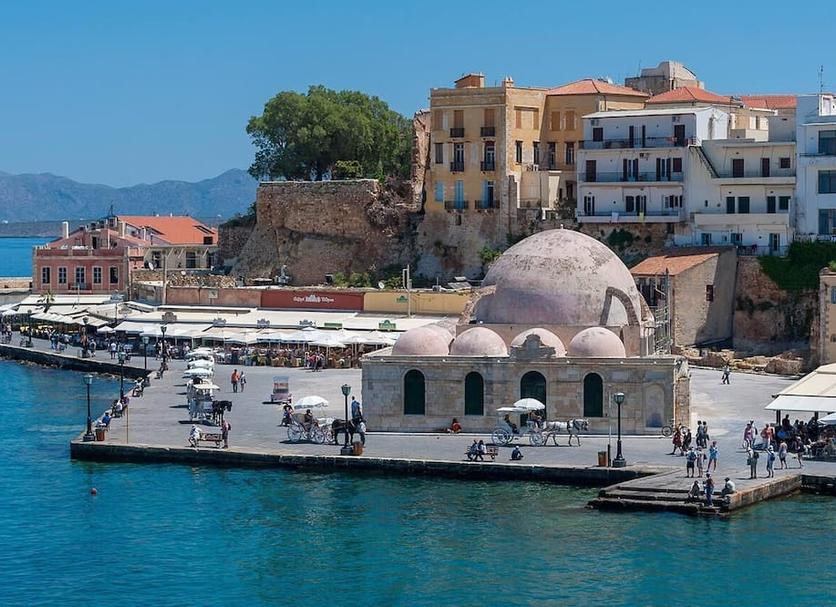Θέα στην ύπαιθρο Φωτογραφία