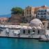 Θέα στην ύπαιθρο
