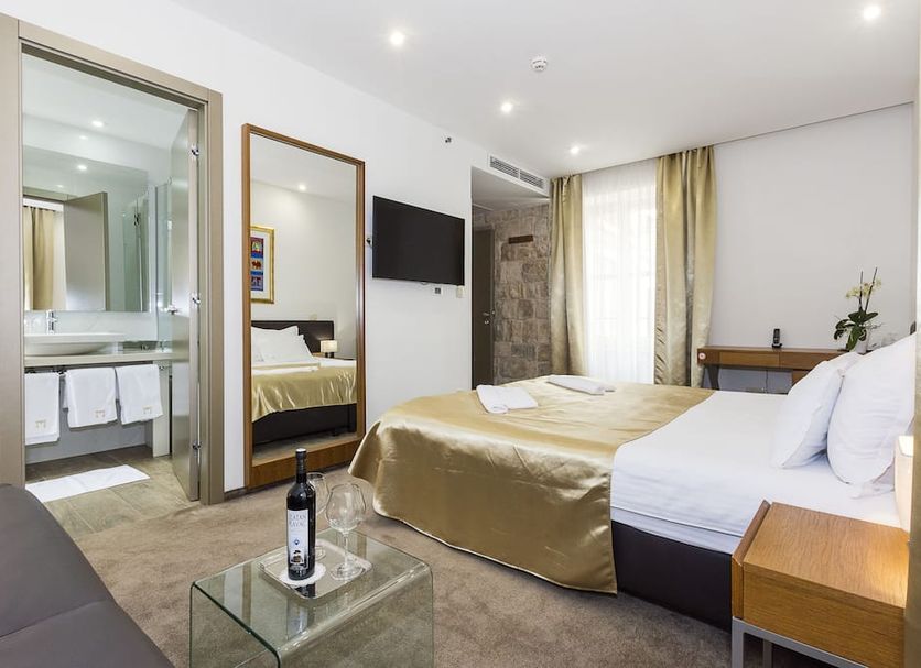 Κρεβατοκάμαρα Φωτογραφία