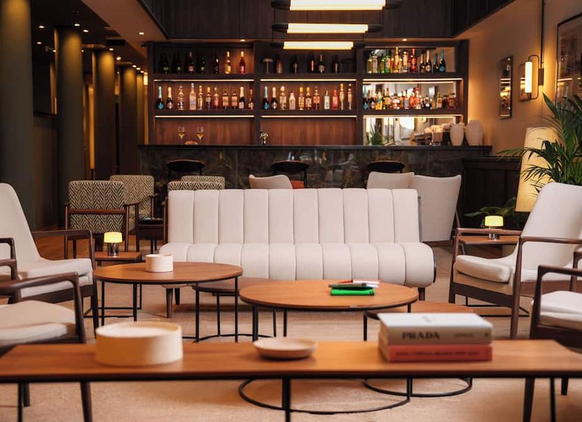 Σαλόνι Φωτογραφία