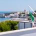 Θέα στην ύπαιθρο