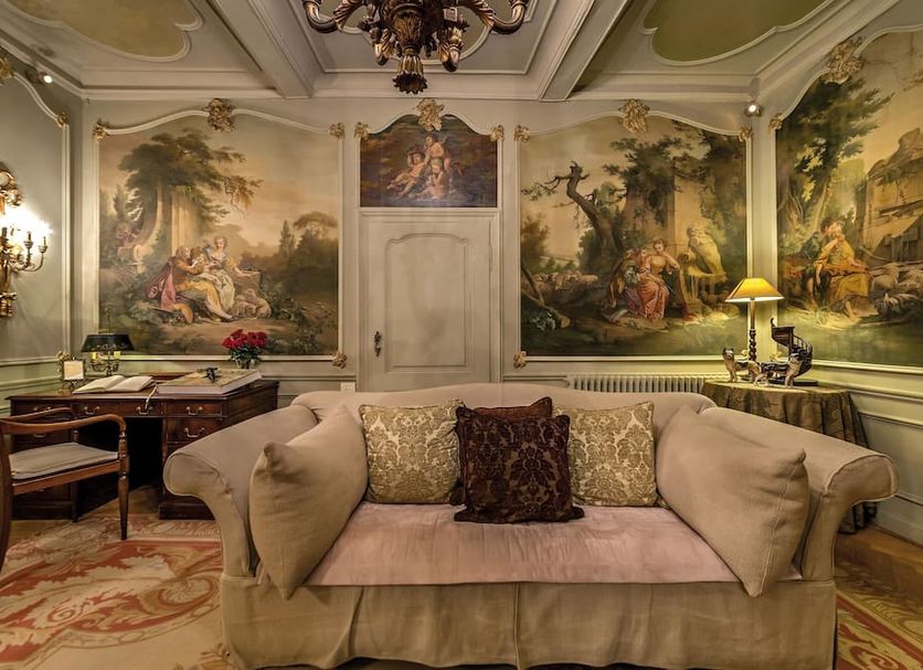 Σαλόνι Φωτογραφία