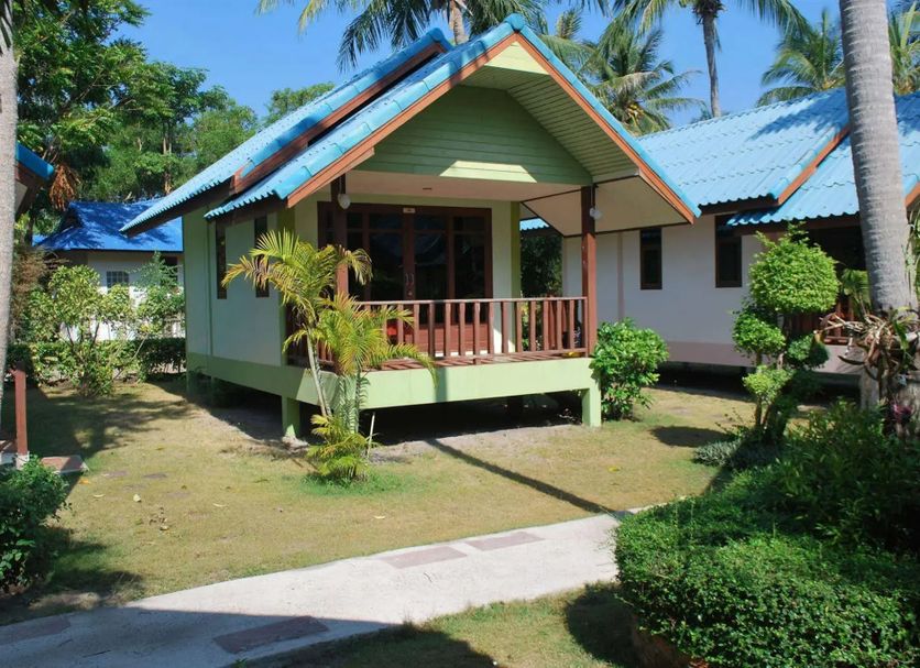 Κτίριο Φωτογραφία