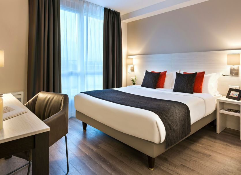 Κρεβατοκάμαρα Φωτογραφία