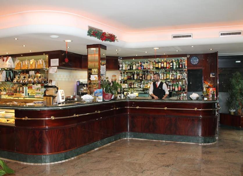 Bar Φωτογραφία