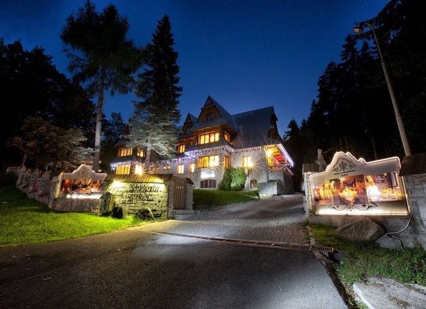 Κτίριο Φωτογραφία