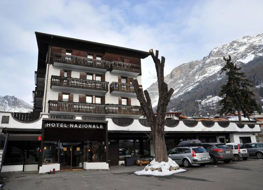 Κτίριο Φωτογραφία