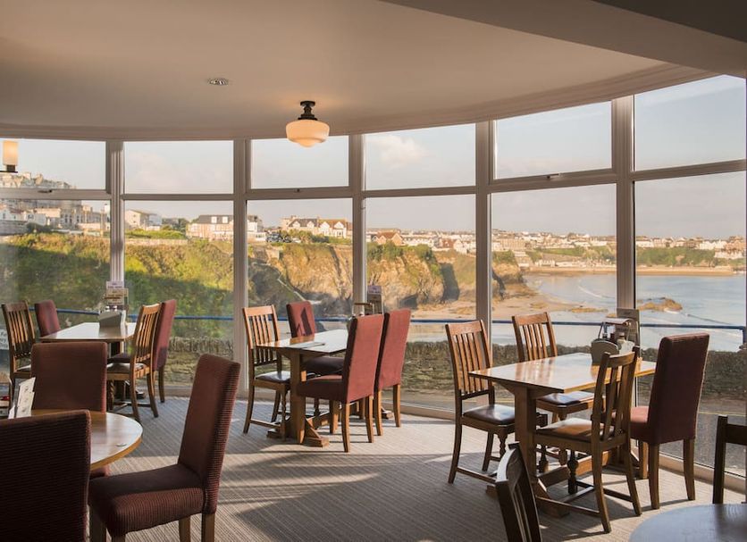 Εστιατόριο Φωτογραφία