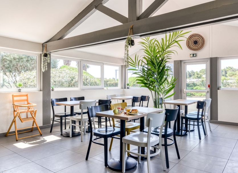 Εστιατόριο Φωτογραφία