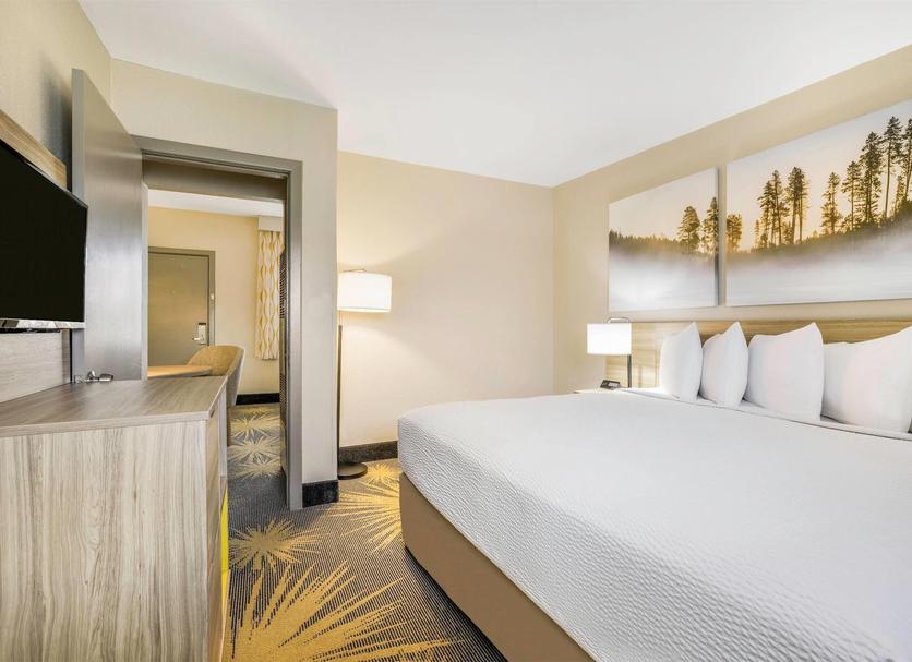 Κρεβατοκάμαρα Φωτογραφία