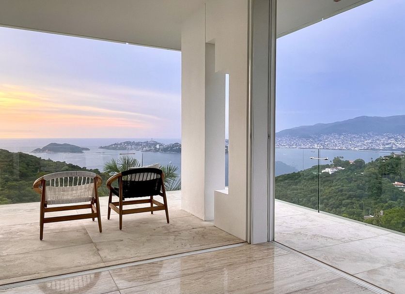 Μπαλκόνι Φωτογραφία