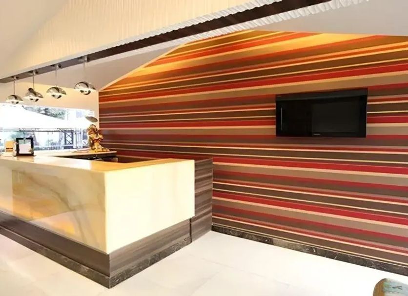 Ρεσεψιόν Φωτογραφία