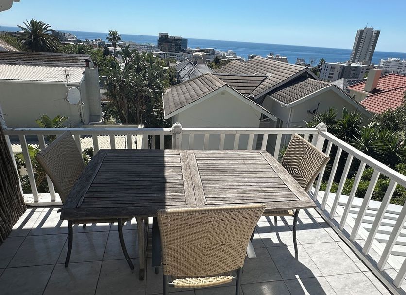 Μπαλκόνι Φωτογραφία