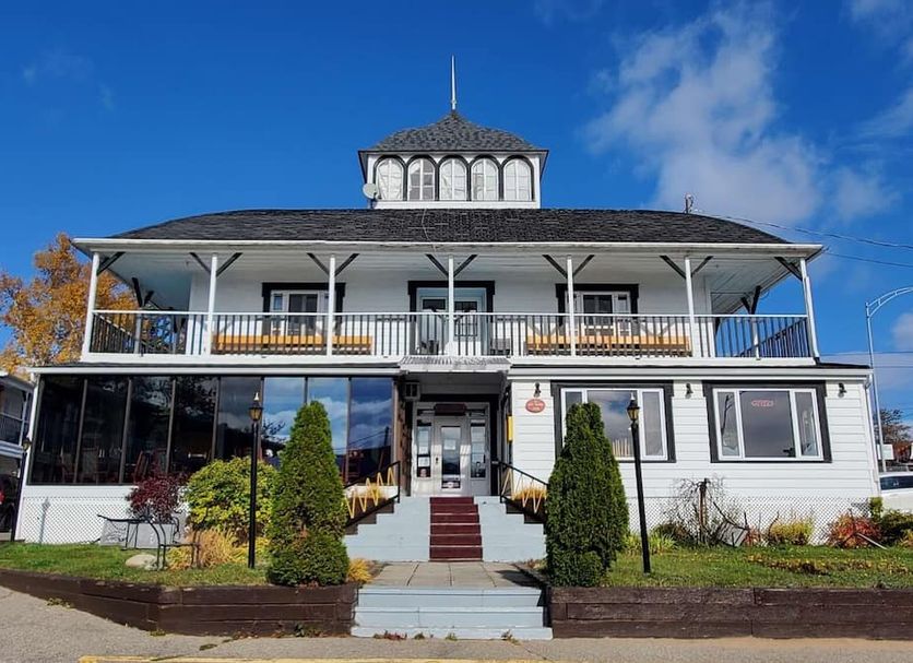 Κτίριο Φωτογραφία