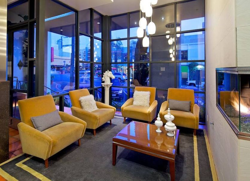 Σαλόνι ξενοδοχείου Φωτογραφία