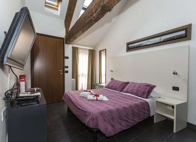 Κρεβατοκάμαρα Φωτογραφία