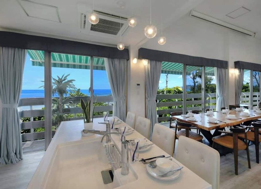 Εστιατόριο Φωτογραφία