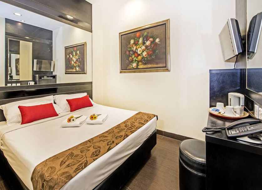 Κρεβατοκάμαρα Φωτογραφία