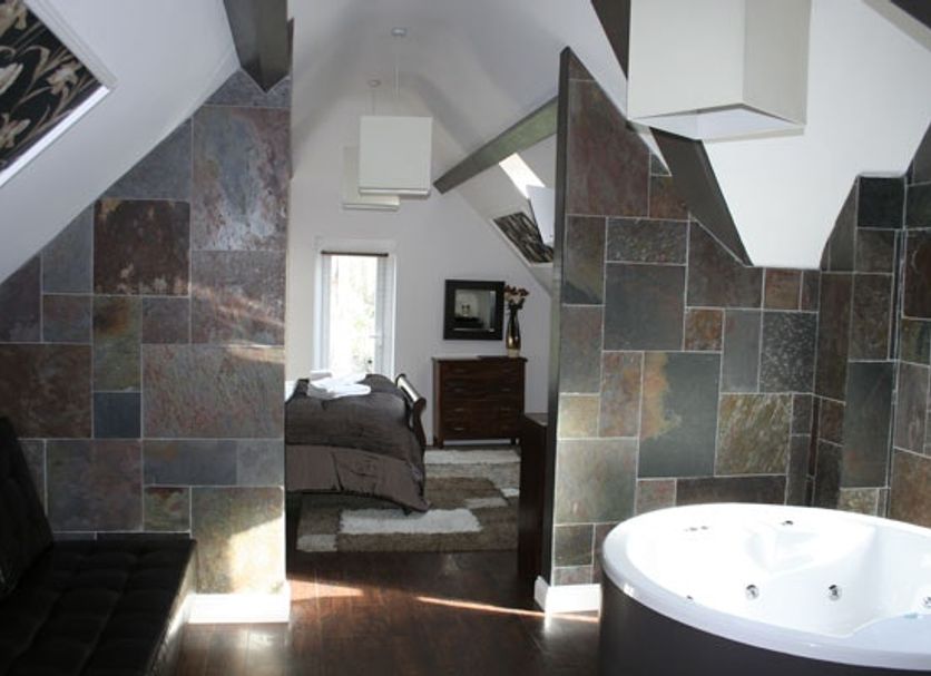 Κρεβατοκάμαρα Φωτογραφία