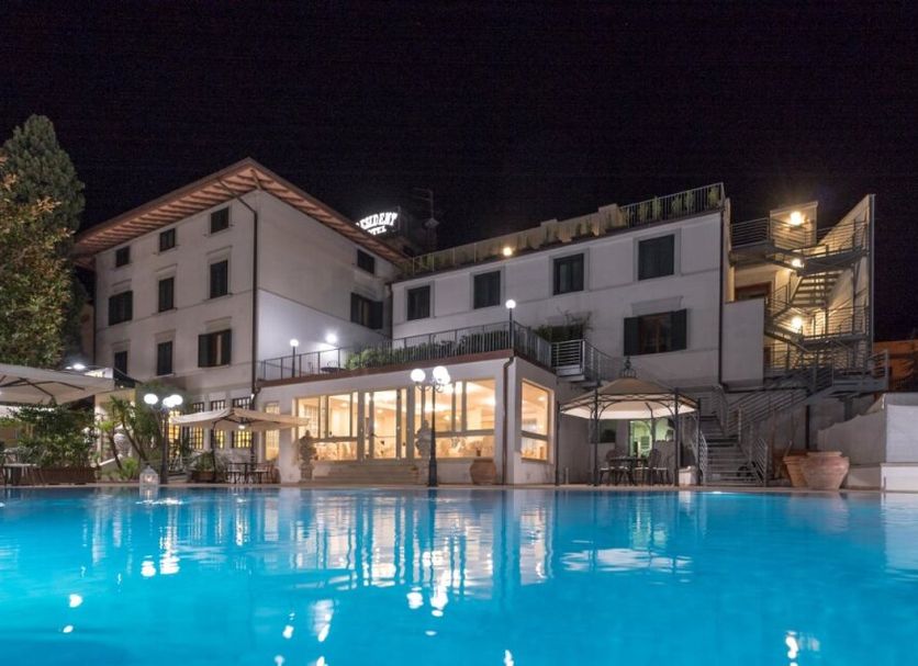 Πισίνα Φωτογραφία