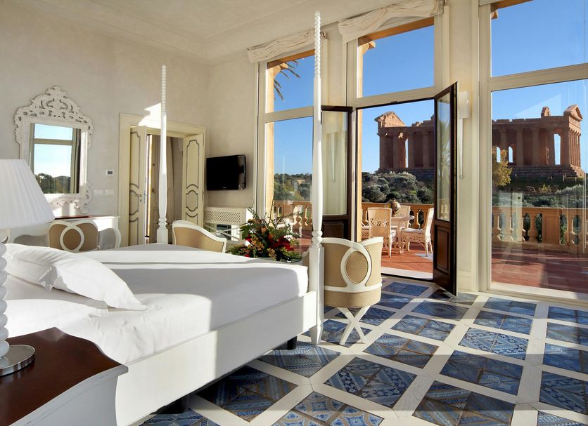 Κρεβατοκάμαρα Φωτογραφία