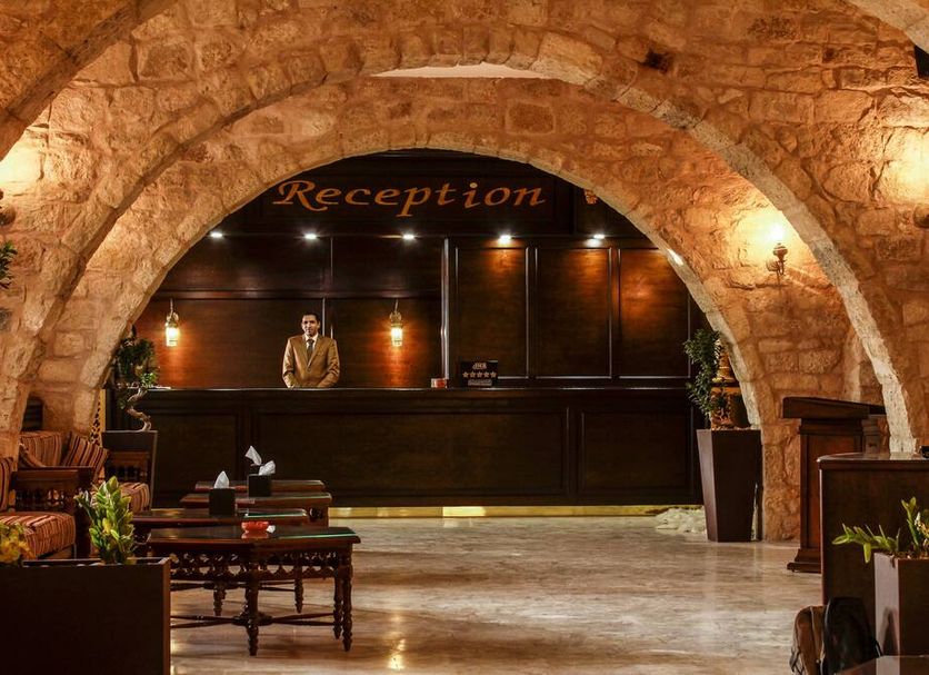 Ρεσεψιόν Φωτογραφία