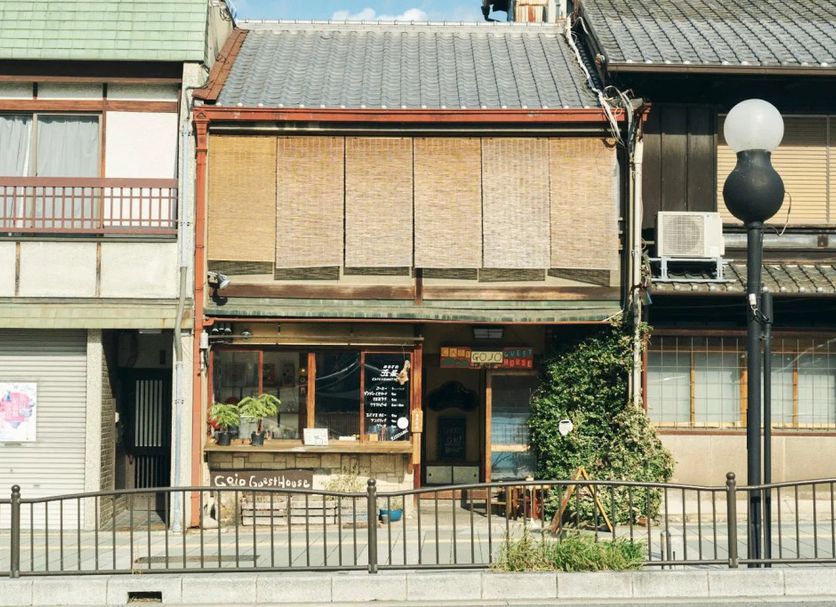 Κτίριο Φωτογραφία