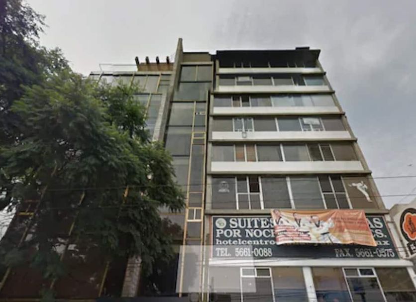 Κτίριο Φωτογραφία