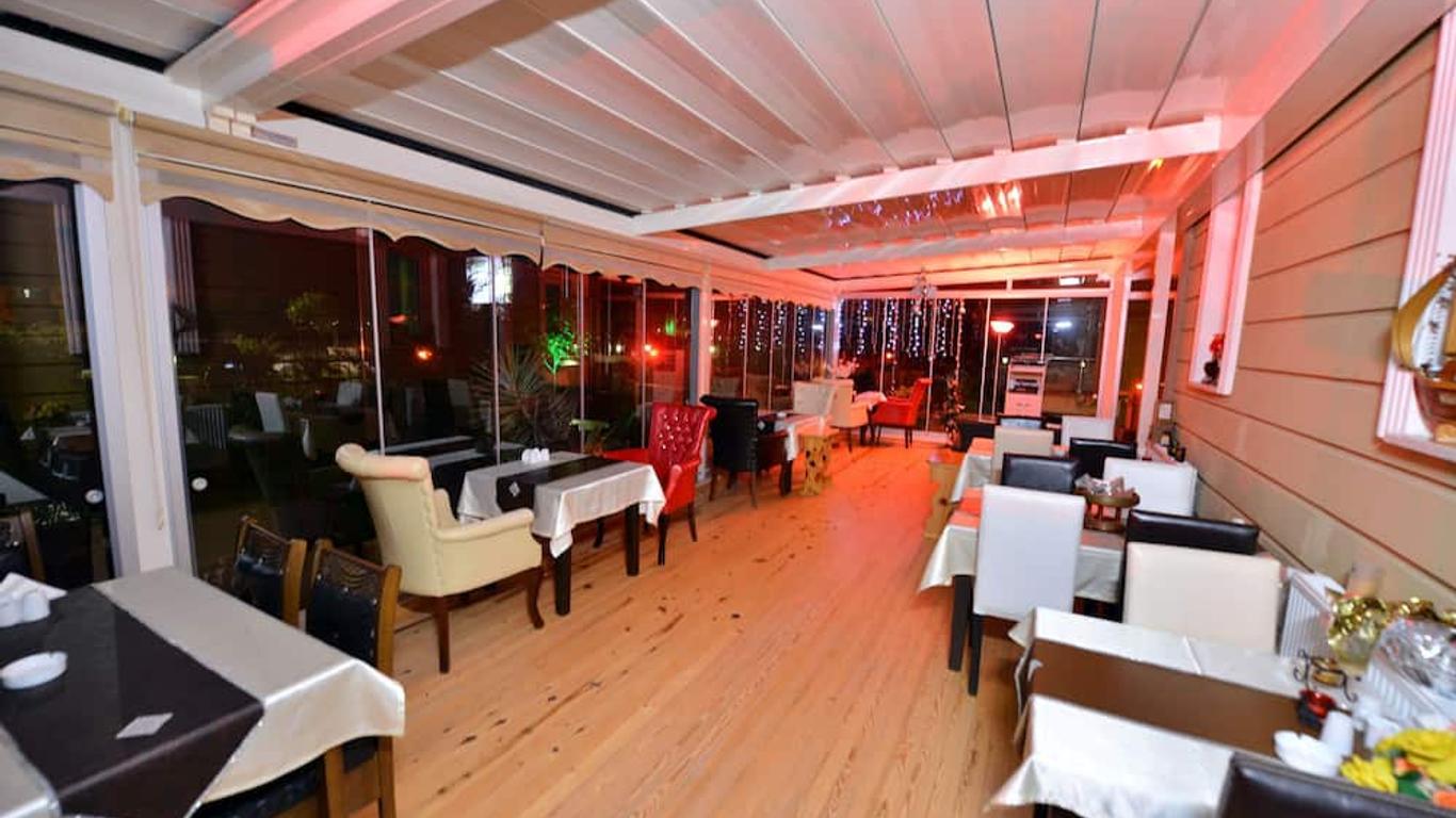 Assortie La Villa Otel