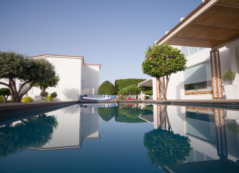 Πισίνα Φωτογραφία