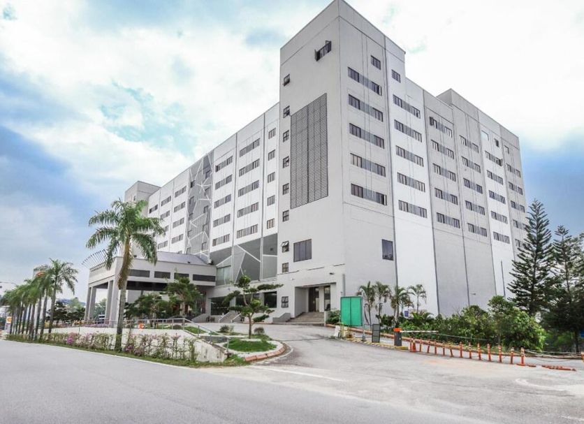 Κτίριο Φωτογραφία