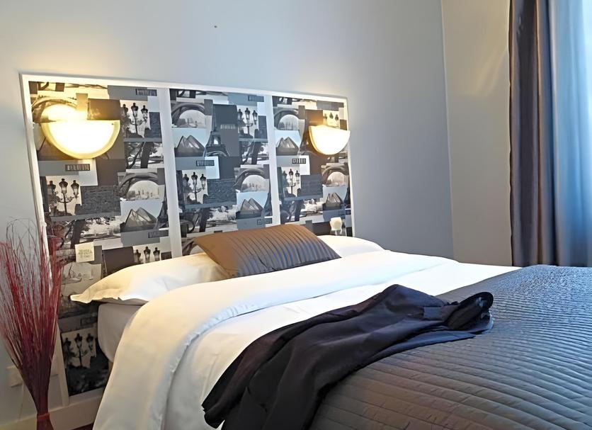 Κρεβατοκάμαρα Φωτογραφία