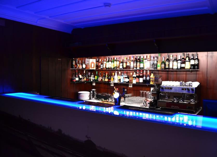 Bar Φωτογραφία