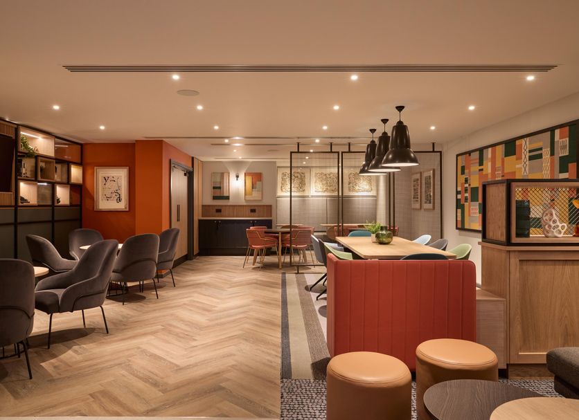 Κτίριο Φωτογραφία