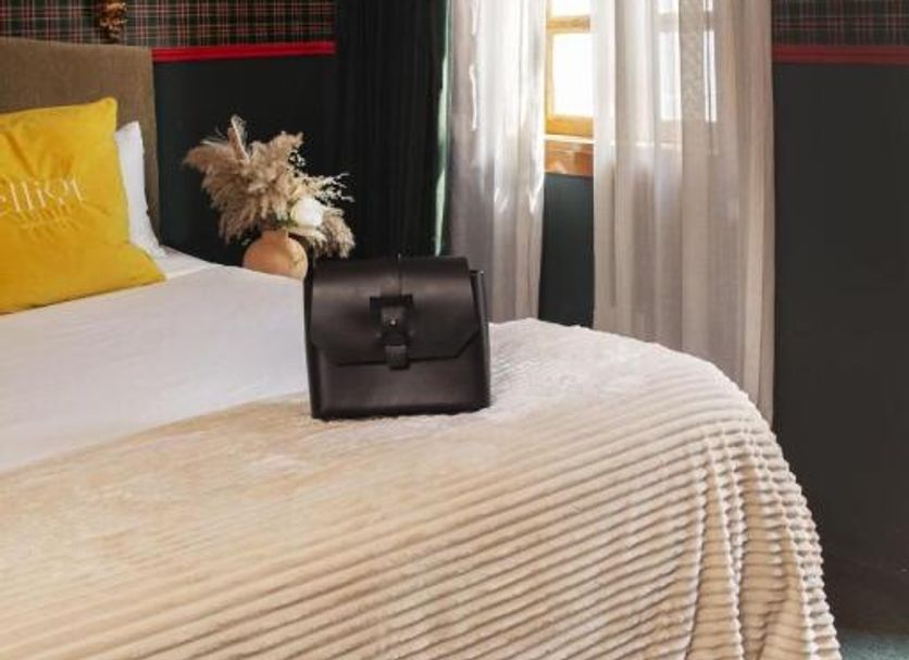 Κρεβατοκάμαρα Φωτογραφία