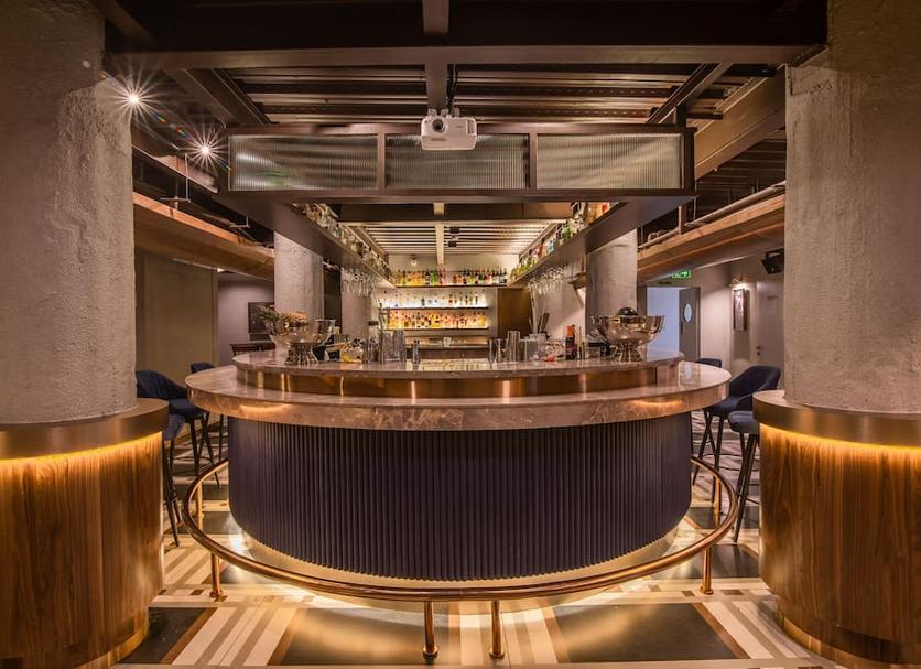 Bar Φωτογραφία