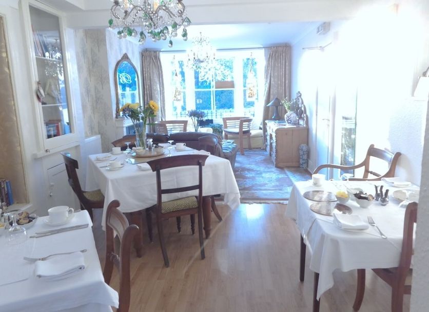 Εστιατόριο Φωτογραφία