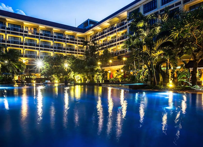 Πισίνα Φωτογραφία