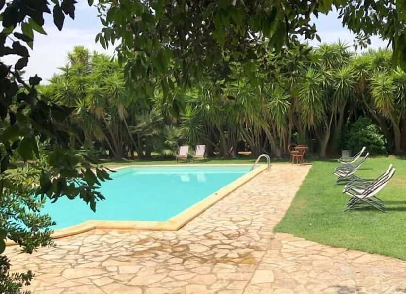 Πισίνα Φωτογραφία