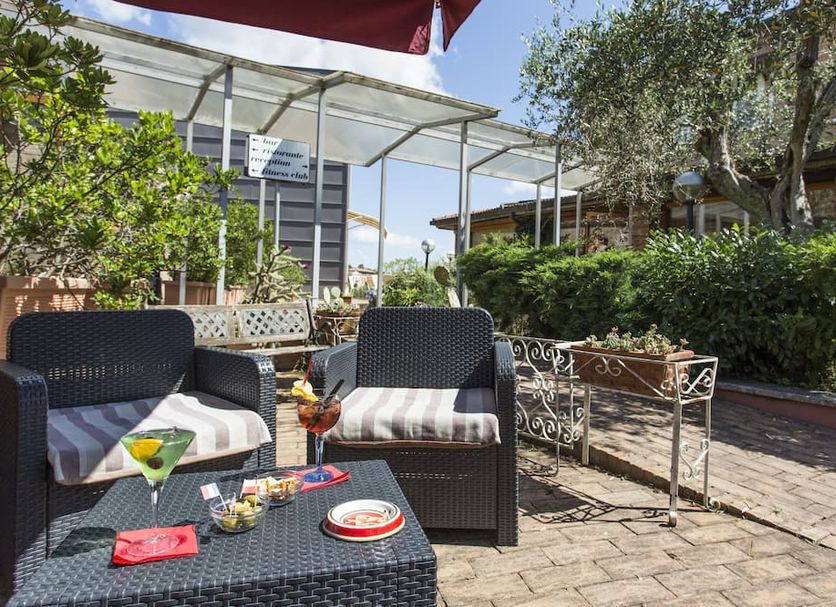 Βεράντα Φωτογραφία