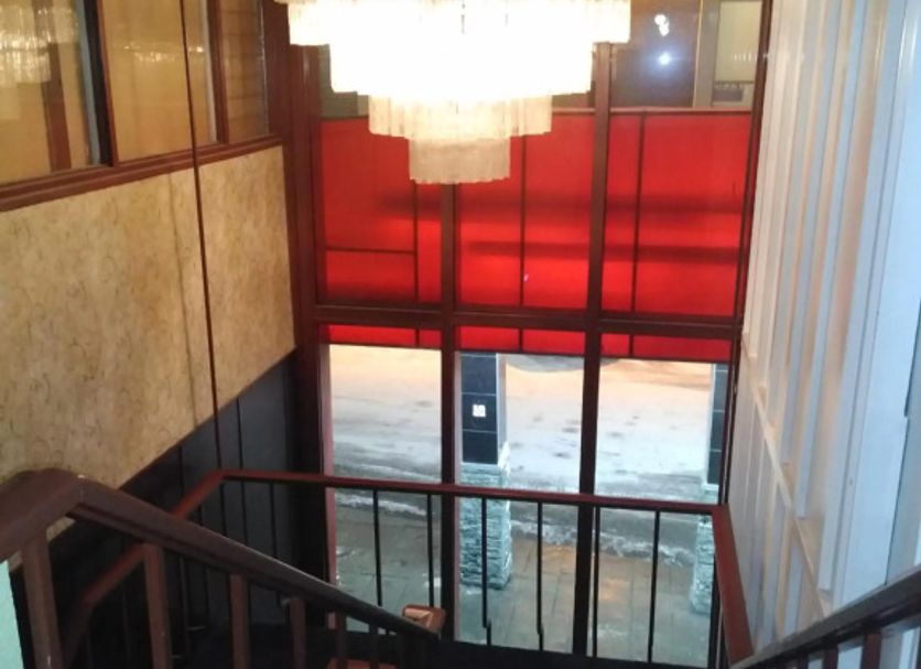 Σκάλες Φωτογραφία