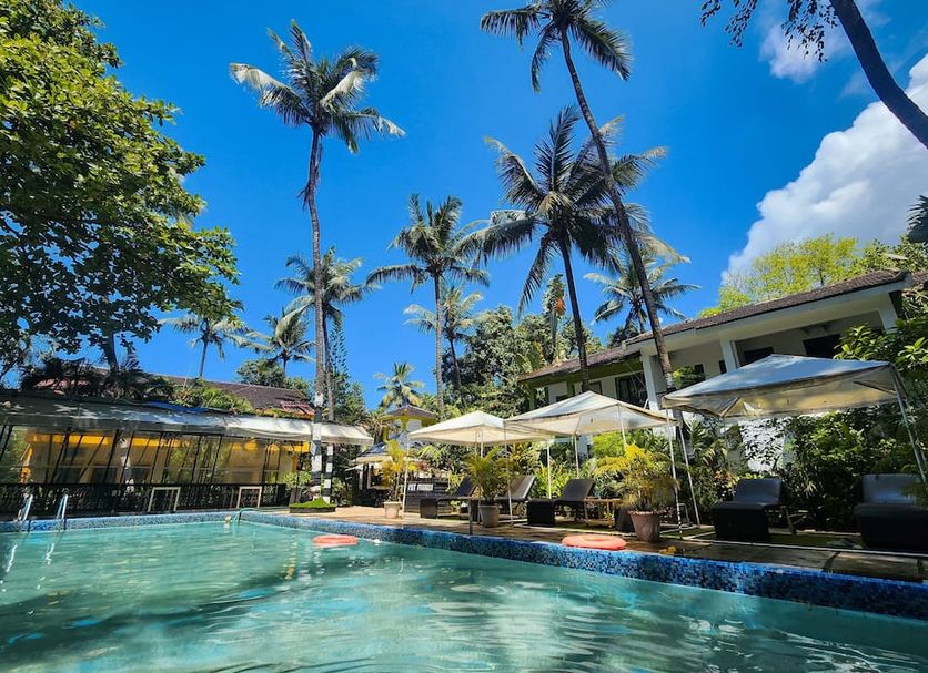 Πισίνα Φωτογραφία