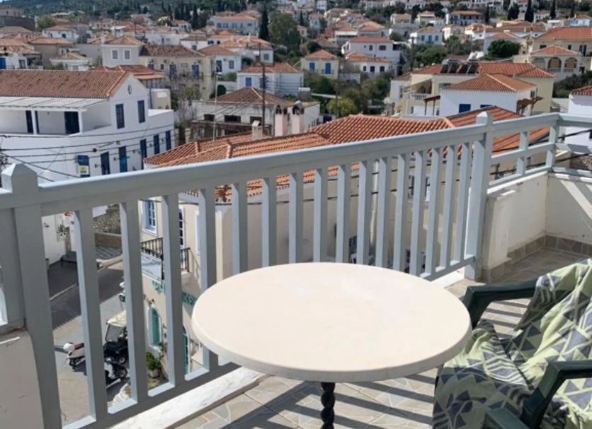 Μπαλκόνι Φωτογραφία