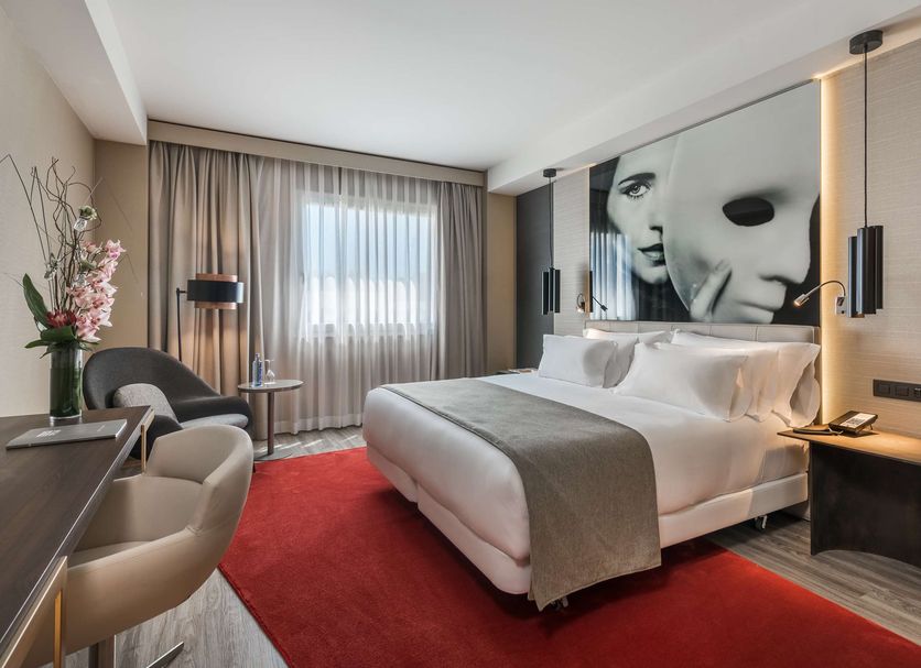 Κρεβατοκάμαρα Φωτογραφία