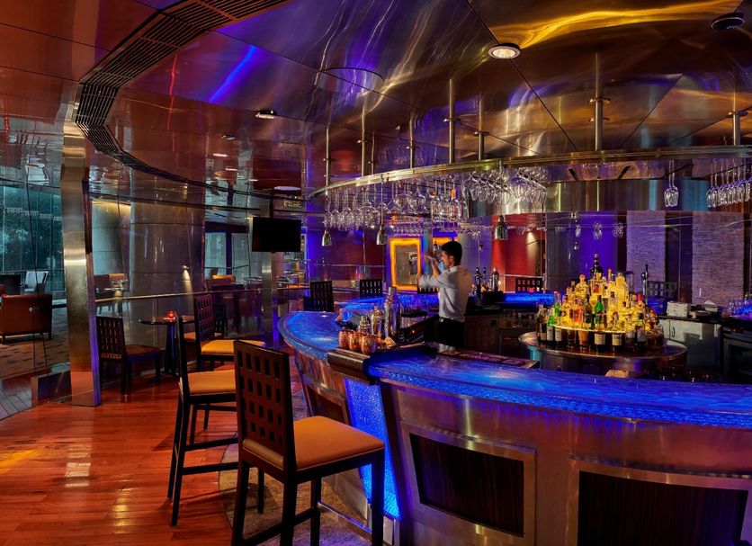 Bar Φωτογραφία