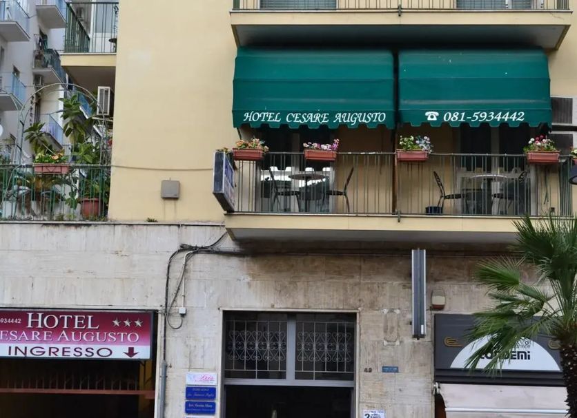 Κτίριο Φωτογραφία