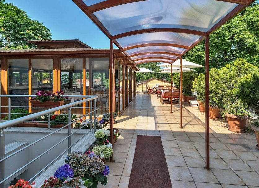 Μπαλκόνι Φωτογραφία