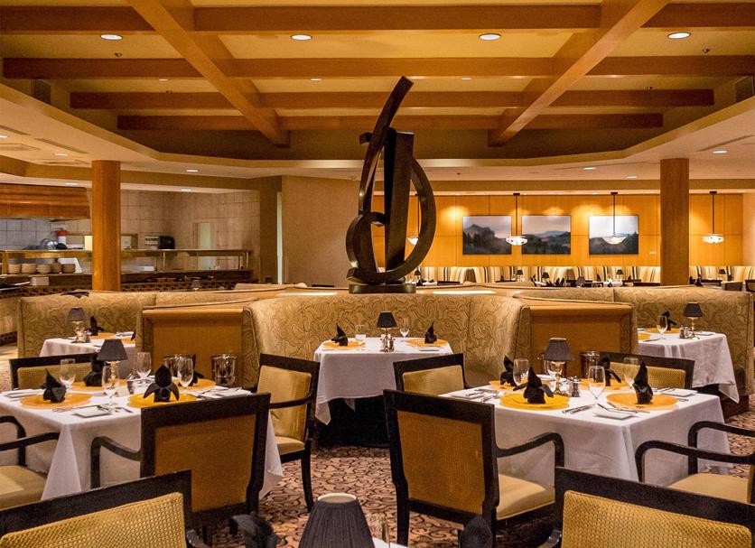 Εστιατόριο Φωτογραφία