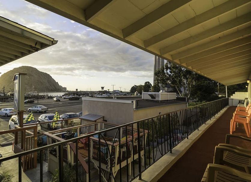 Μπαλκόνι Φωτογραφία